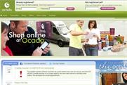 Ocado: shopping and delivery service swings into profit