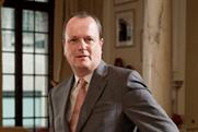 Nick James and Dish have posted record business figures