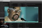Spotify: The Taking of Pelham 123 debuts new ad format