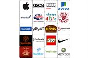 Brand of the Year 2010 shortlist