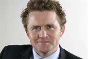Steve Parker: managing director at MediaVest