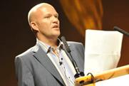 Phil Cooper: chief executive and founder of Utarget