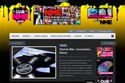 Club NME Brazil: to showcase new talent in South America