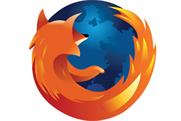 Firefox has been downloaded almost one billion times