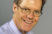 Graham: tipped to take the ASA's top post