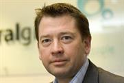 Jason Cromack, chief executive officer, Lateral Group