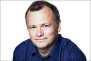 Tom Bureau: chief executive of Immediate Media, 