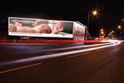 Clear Channel: 250 of the company's new HD poster sites will feature a campaign for the Conservative Party 