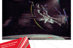 Royal Mail: a 60-second video that can be both viewed in 3D and heard in 3D60