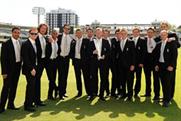England Cricket team: Buxton extends deal