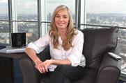 Tamzin Outhwaite