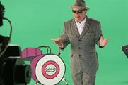 UKTV Gold: Suggs promotes summer schedule