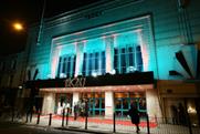 Troxy will host the opening of the East End Film Festival