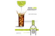 Smirnoff Lime