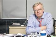 Michael Grade ITV