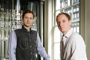 Eaves and Boyd put content at heart of comms