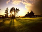 The Gleneagles hosts The Ryder Cup 2014