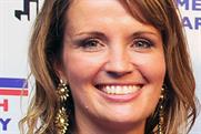 Gayle Harrison: promoted to UK brand director, mainstream beers