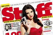 Stuff: Haymarket magazine has a new look