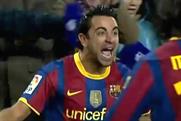 Barcelona: club signs first commercial shirt sponsorship