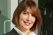 Carolyn McCall: chief executive of GMG