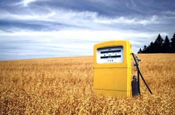 Biofuels...ad banned by ASA