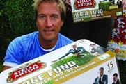 Stella Artois launches on-pack eco campaign