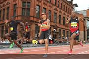 GreatCity Games Manchester: now sponsored by BT