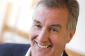 Hughes... ISBA chief