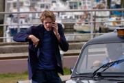Kris Marshall... now needs taxis