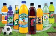 Britvic and PepsiCo: brands unite in campaign to support community projects