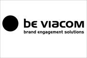 Be Viacom: international rebrand for Viacom Brand Solutions 