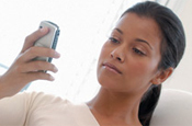 Texting: Catholic church calls for abstinence