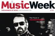 Music Week: sold to Intent Media