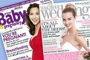 Immediate Media: acquires two titles from Hearst Magazines