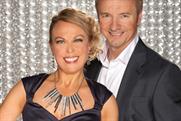 Jane Torvill and Christopher Dean: Dancing on Ice mentors