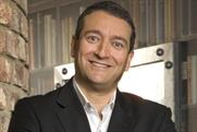 Stephen Miron: signs up for Media 360