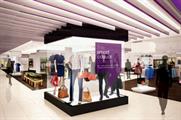 Tesco debuts 'My' offering