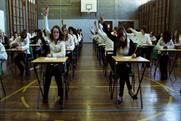 NSPCC: nationwide campaign will break in the spring