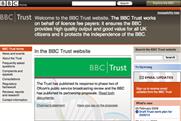 BBC Trust: released interim conclusions on BBC Worldwide