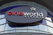 Cineworld's Justin Skinner promoted to VP of marketing