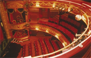 Theatre Royal Stratford East