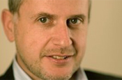 David Brain:  Edelman CEO