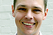Schybergson: CEO of Fjord