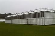 De Boer supply the Ryder Cup