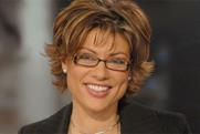 Kate Silverton: chair of the 2010 AOP Digital Publishing Summit