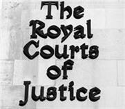 Rise in exhibitors forces Venue Reservations showcase to move to Royal Courts of Justice 