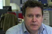 Simon Stokes: director of web and communities for Europe, EA