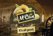 McCain…wants to use social media