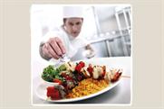 Whitbread: restaurants task